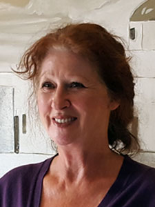 Veronica Nelson of The Woodland Haven